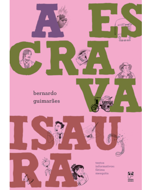 A ESCRAVA ISAURA