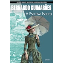 A ESCRAVA ISAURA