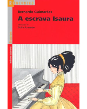 A ESCRAVA ISAURA