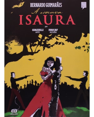 A ESCRAVA ISAURA
