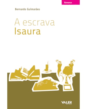 A ESCRAVA ISAURA