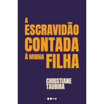 A escravidão contada à minha filha