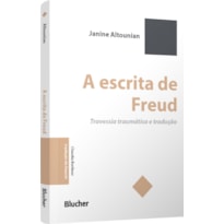 A escrita de Freud: travessia traumática e tradução