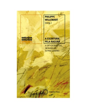 A ESCRITURA PELA RASURA