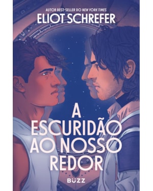 A ESCURIDÃO AO NOSSO REDOR