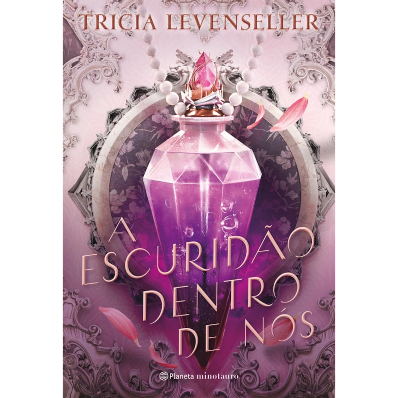 A ESCURIDÃO DENTRO DE NÓS: (COROA DE SOMBRAS #2)