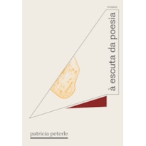 À ESCUTA DA POESIA - ENSAIOS