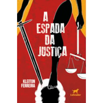 A ESPADA DA JUSTIÇA