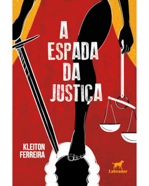 A ESPADA DA JUSTIÇA