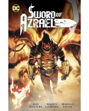 A espada de azrael