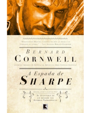 A ESPADA DE SHARPE (VOL. 14)