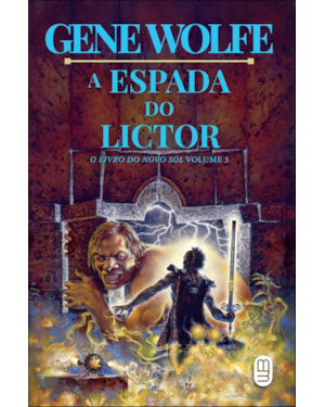 A espada do Lictor