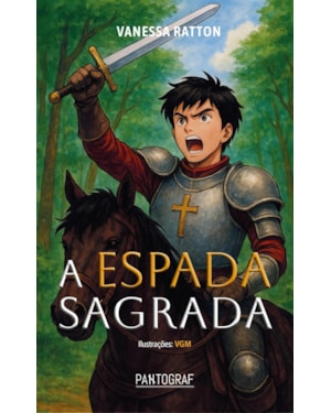 A ESPADA SAGRADA
