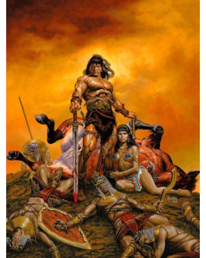 A espada selvagem de conan (2024) 01