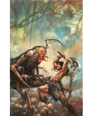 A Espada Selvagem de Conan (2024) 02