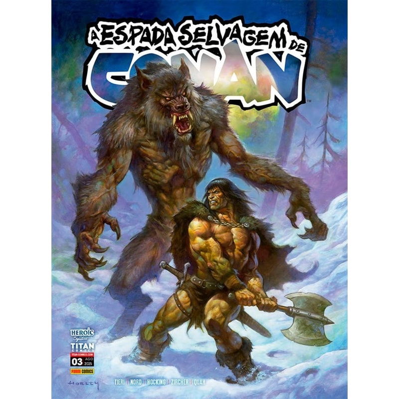 A Espada Selvagem de Conan (2024) 03