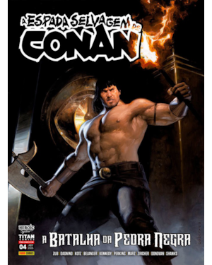 A Espada Selvagem de Conan (2024) 04