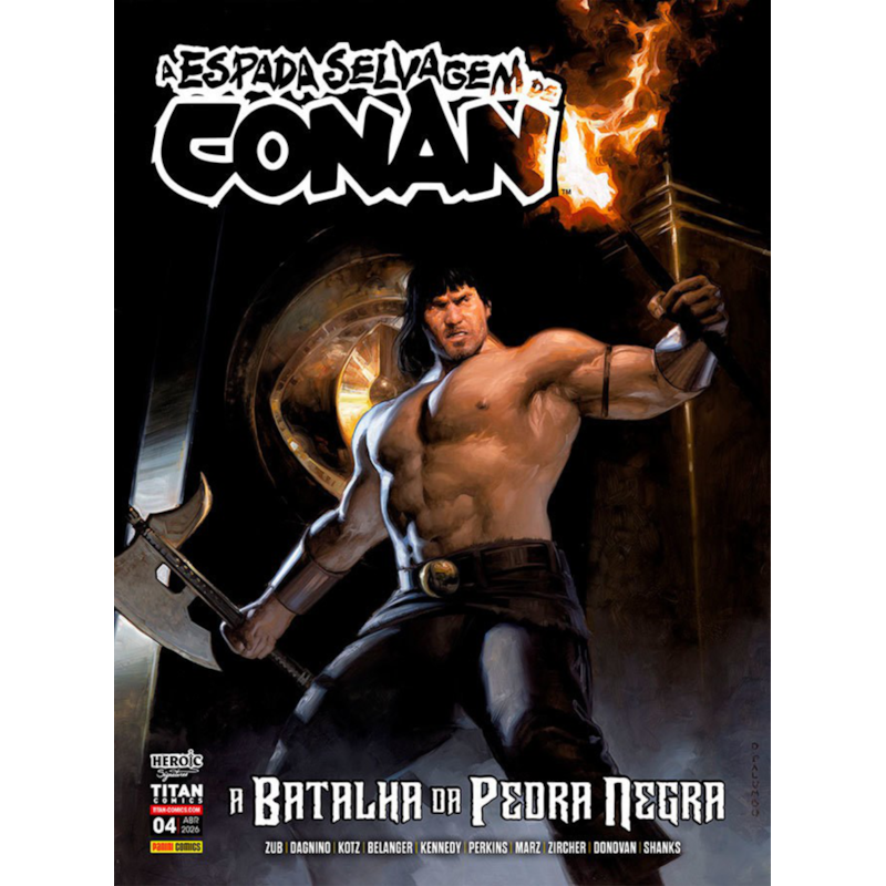 A Espada Selvagem de Conan (2024) 04