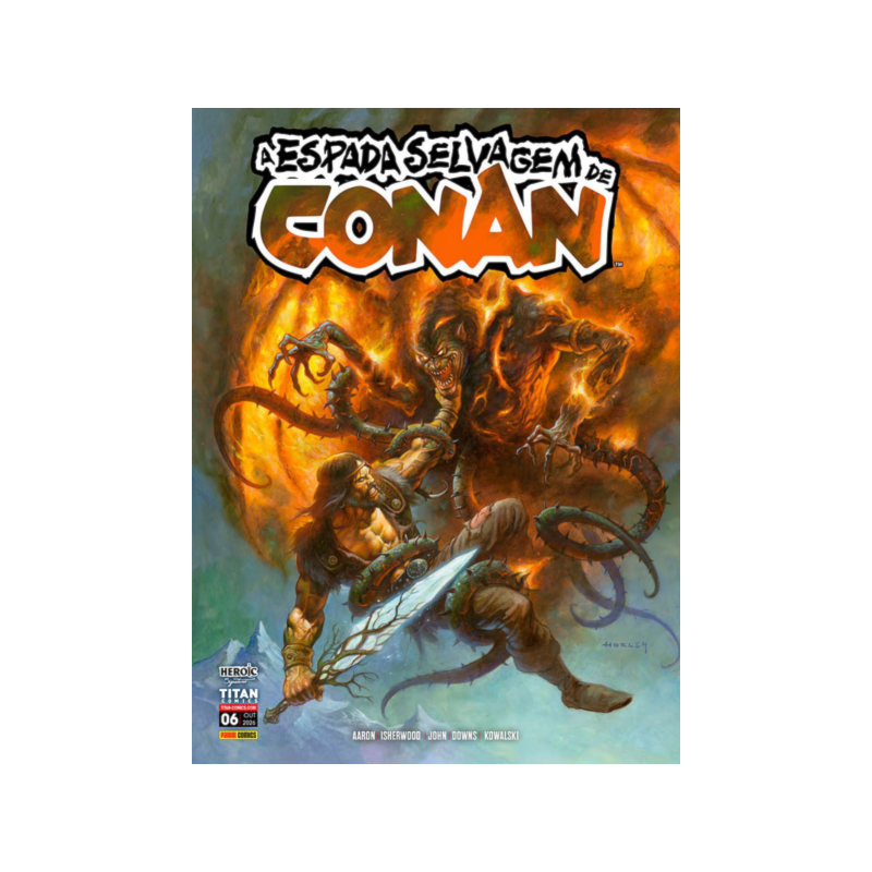 A espada selvagem de conan (2024) 06