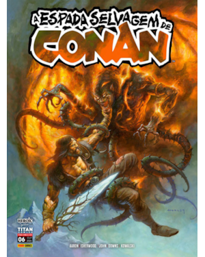 A espada selvagem de conan (2024) 06