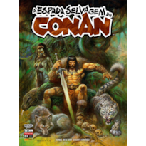 A espada selvagem de conan (2024) 07