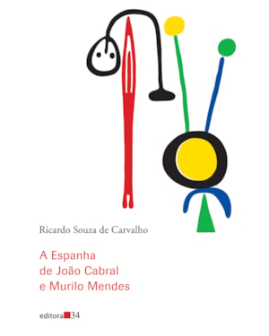 A Espanha de João Cabral e Murilo Mendes