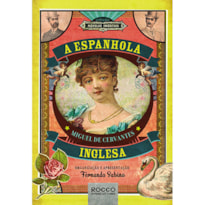 A ESPANHOLA INGLESA