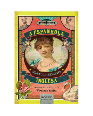 A ESPANHOLA INGLESA