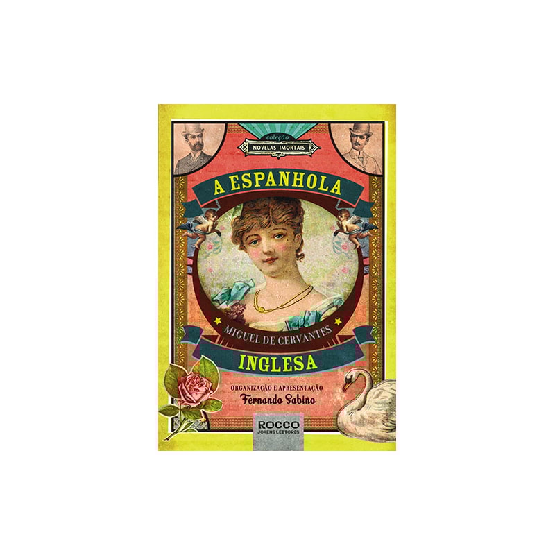 A ESPANHOLA INGLESA