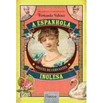 A ESPANHOLA INGLESA