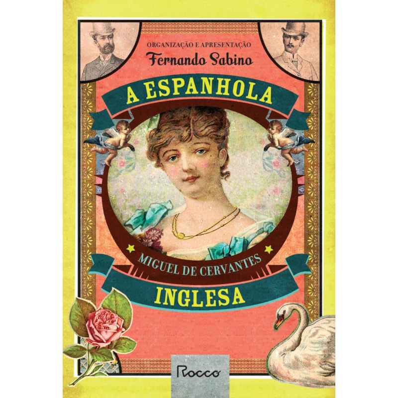 A ESPANHOLA INGLESA