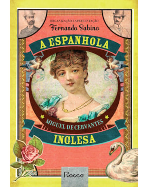 A ESPANHOLA INGLESA