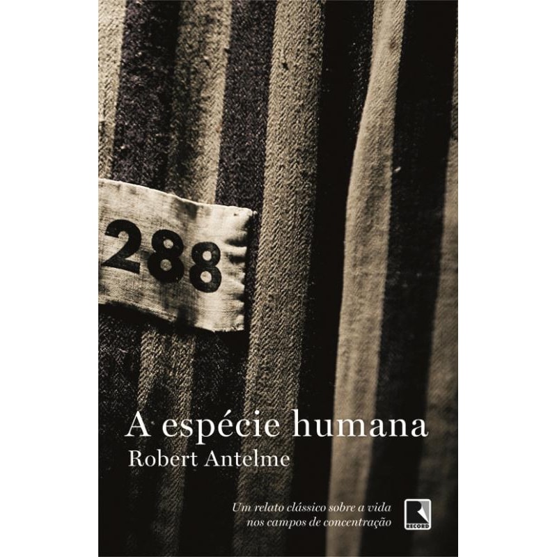 A ESPÉCIE HUMANA