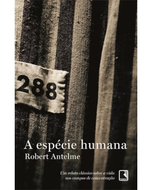 A ESPÉCIE HUMANA