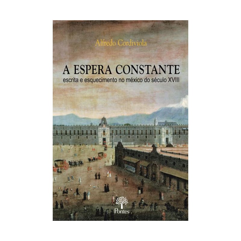 A ESPERA CONSTANTE