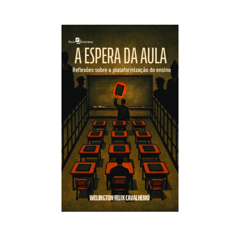 A espera da aula: Reflexões sobre a plataformização do ensino