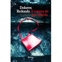 À ESPERA DE UM DILÚVIO: (BIBLIOTECA DOLORES REDONDO)