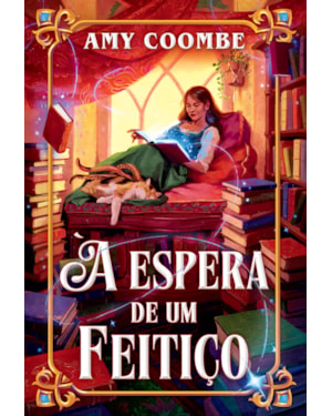 À ESPERA DE UM FEITIÇO