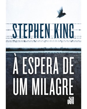 À ESPERA DE UM MILAGRE