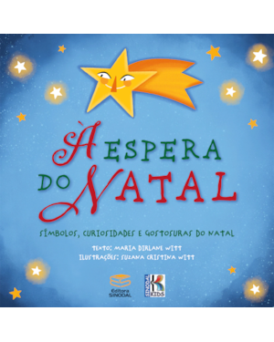 À ESPERA DO NATAL
