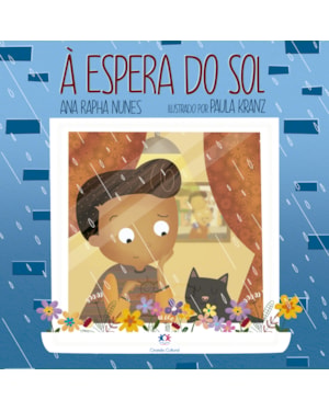 À ESPERA DO SOL