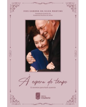 À ESPERA DO TEMPO