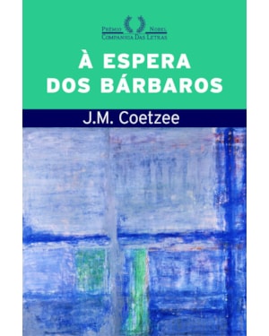 À espera dos bárbaros