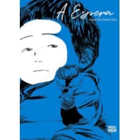 A ESPERA (GRAPHIC NOVEL VOLUME ÚNICO)