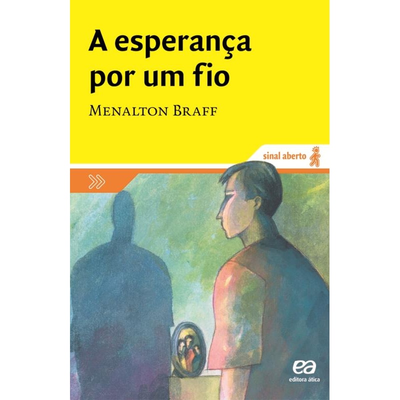 A ESPERANÇA POR UM FIO
