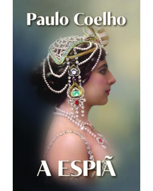 A ESPIÃ