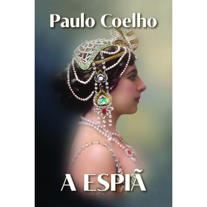 A ESPIÃ