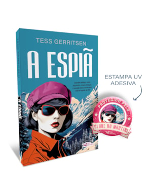 A ESPIÃ