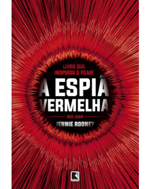 A ESPIÃ VERMELHA