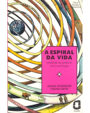 A ESPIRAL DA VIDA: REVELANDO SEU POTENCIAL COM A ASTROLOGIA